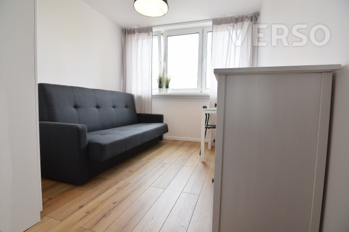 Mieszkanie – Wrocław, Popowice Południowe, Fabryczna - Widok 5