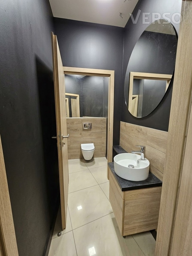 Corte Verona, mały lokal ok 58 mkw - Widok 3