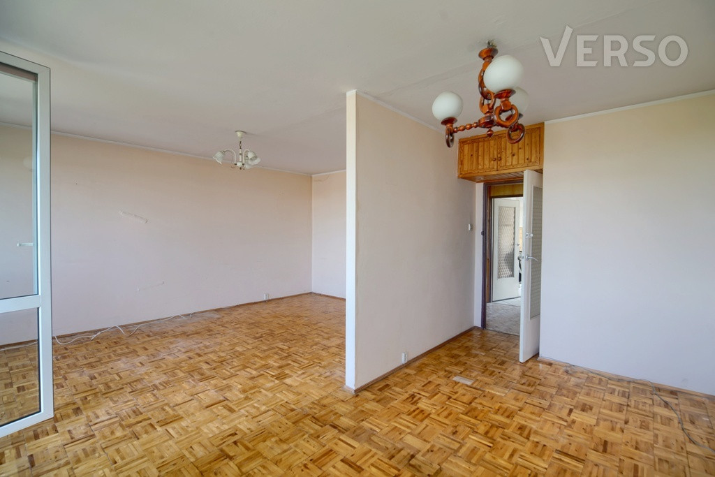 Apartment in Wrocław, Nowy Dwór, Fabryczna - Widok 4