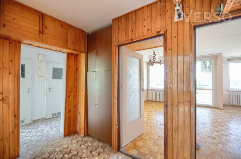Apartment in Wrocław, Nowy Dwór, Fabryczna - Więcej