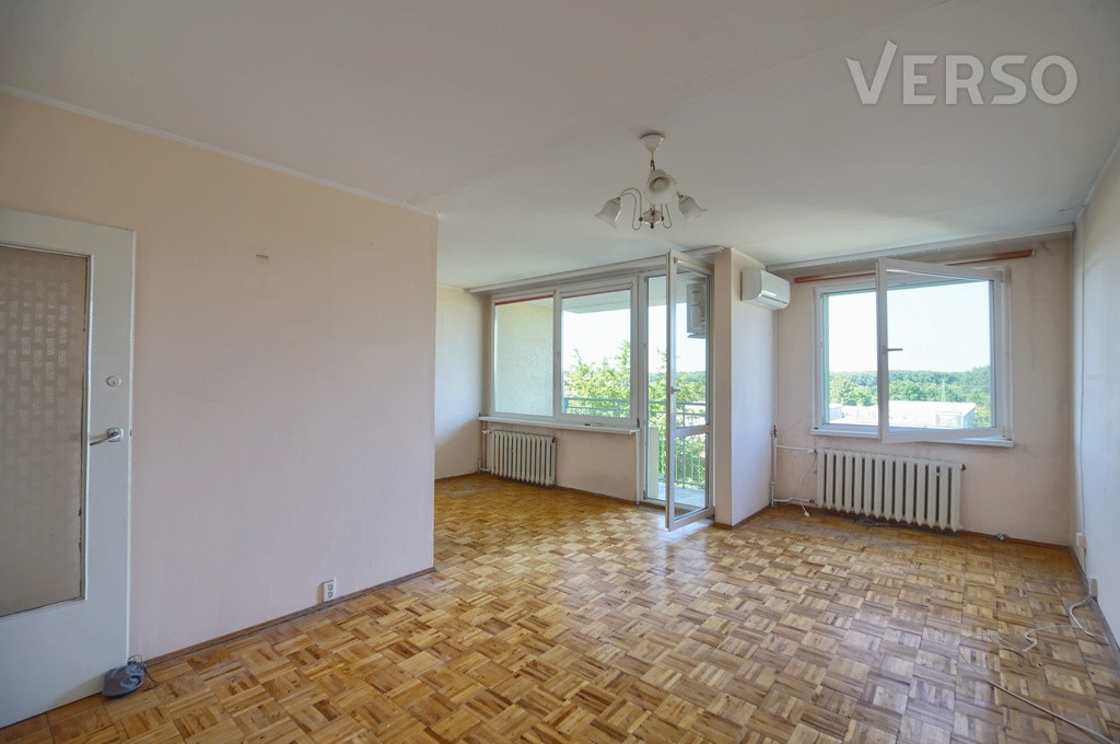 Apartment in Wrocław, Nowy Dwór, Fabryczna - Widok 2