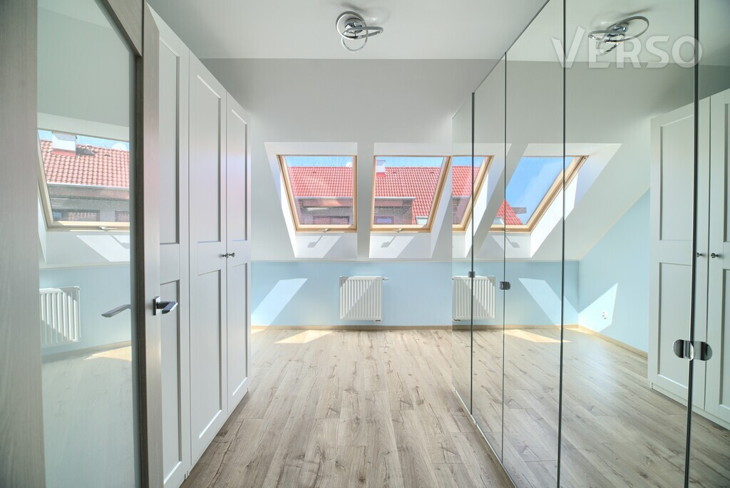 Apartment in Jaszkotle, Gądów - Widok 6