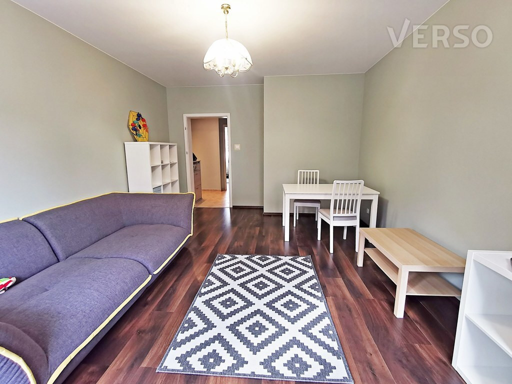 Mieszkanie – Wrocław, Fabryczna - Widok 2