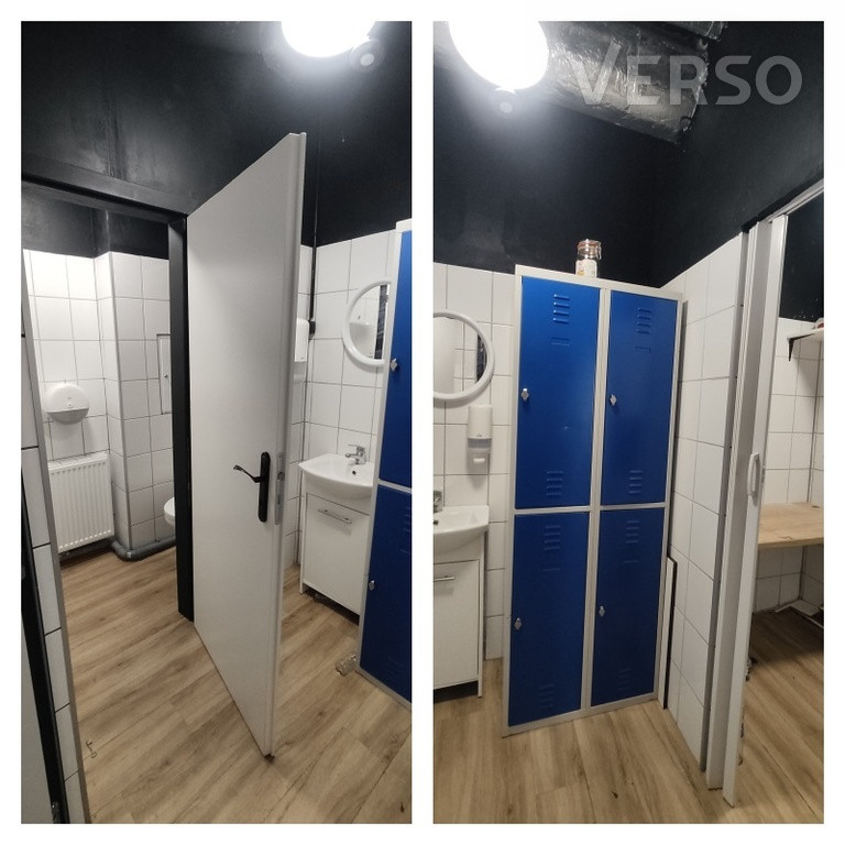 Jagodno, ul. Kajdasza - Widok 4