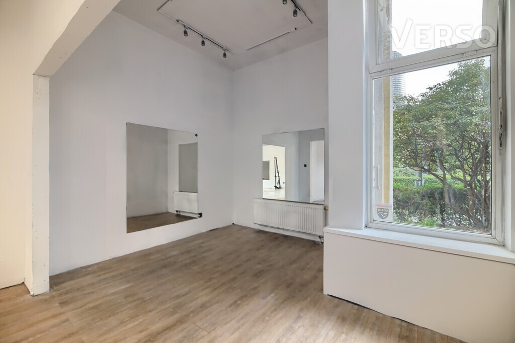 Lokal Open Space - Przy SkyTower! PARTER - Widok 2
