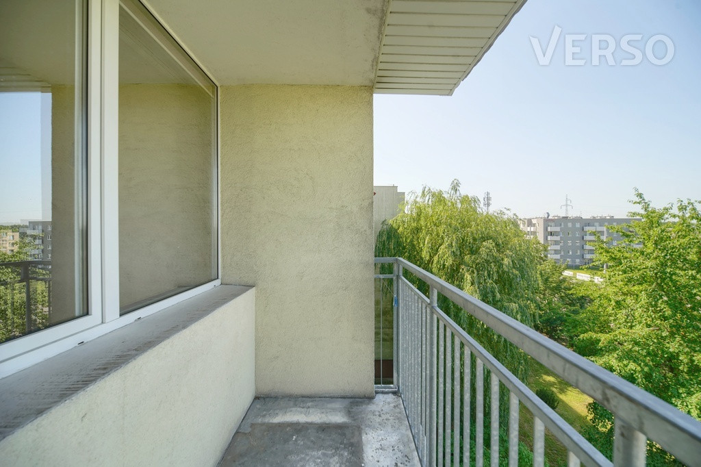 Apartment in Wrocław, Nowy Dwór, Fabryczna - Widok 5