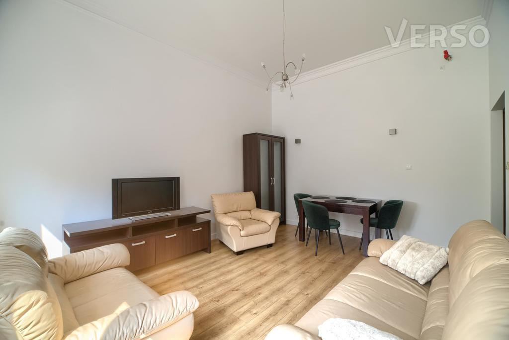 Mieszkanie – Wrocław, Śródmieście - Widok 3