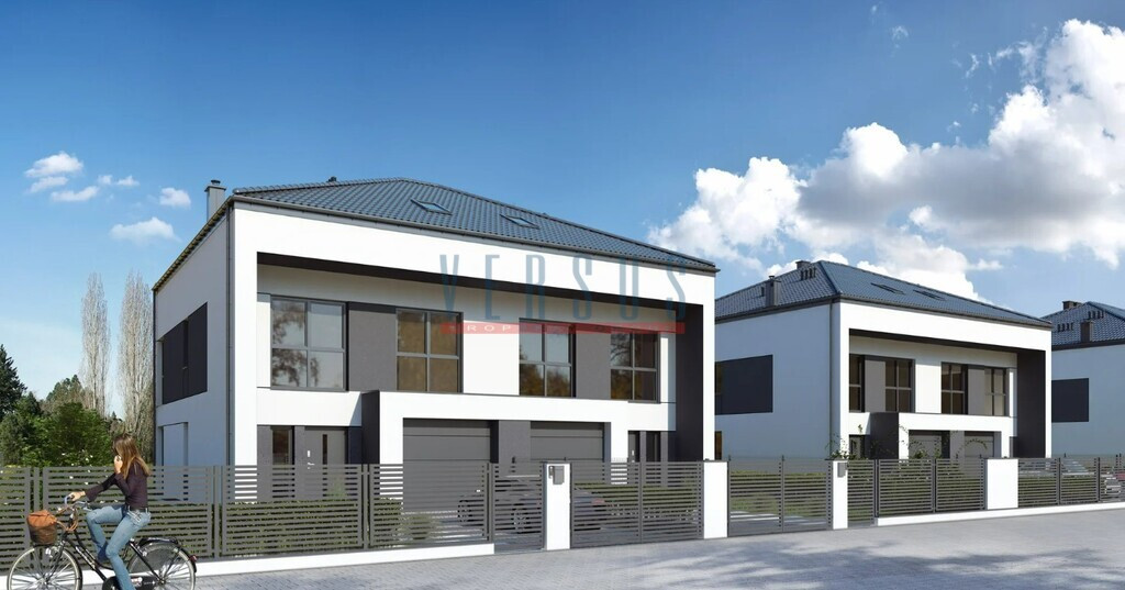 Casa, 217 m², terreno 506 m²