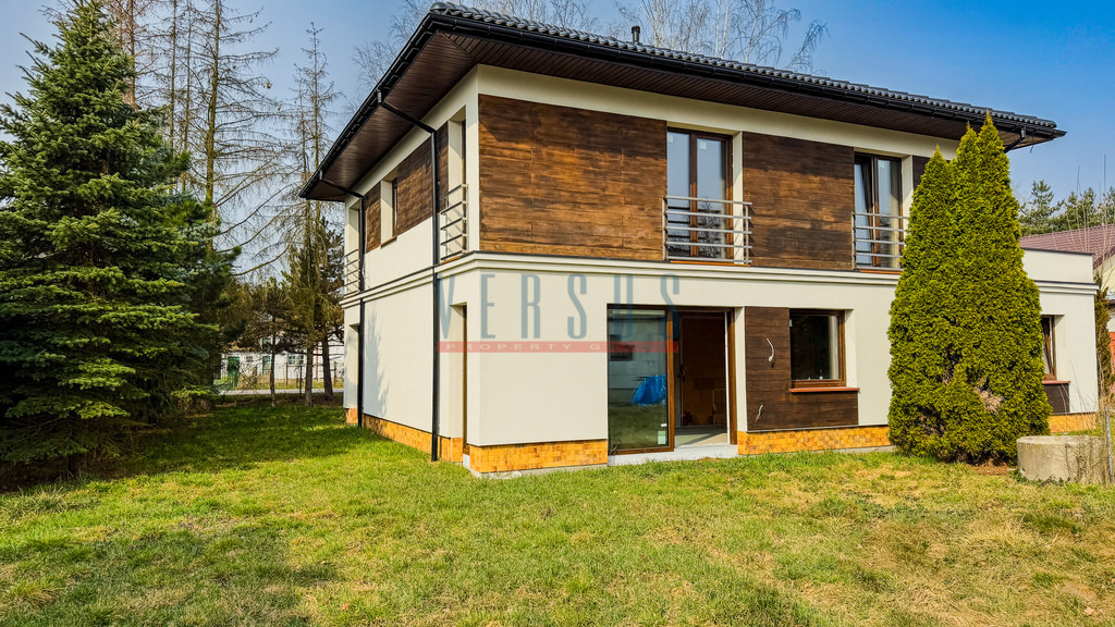 Dom – Piaseczno, Złotokłos - Widok 2