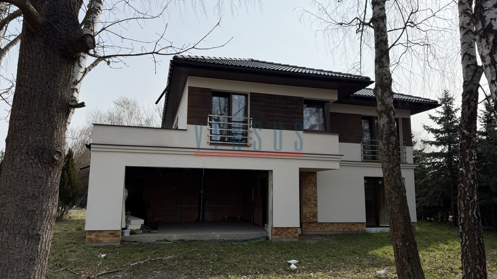 Dom – Piaseczno, Złotokłos - Widok 4