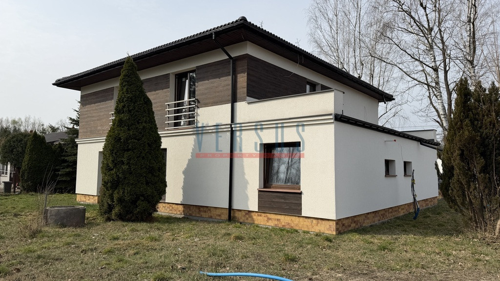 Dom – Piaseczno, Złotokłos - Widok 3