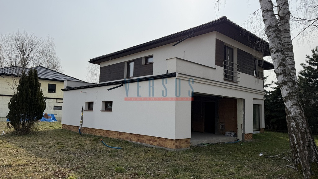 Dom – Piaseczno, Złotokłos - Widok 5