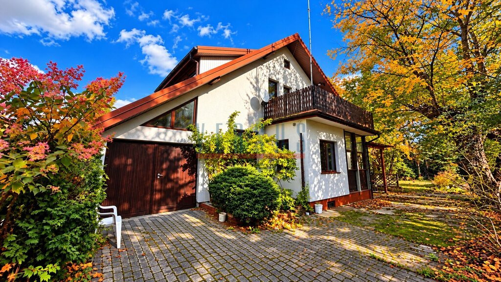 Dom – Piaseczno - Widok 2
