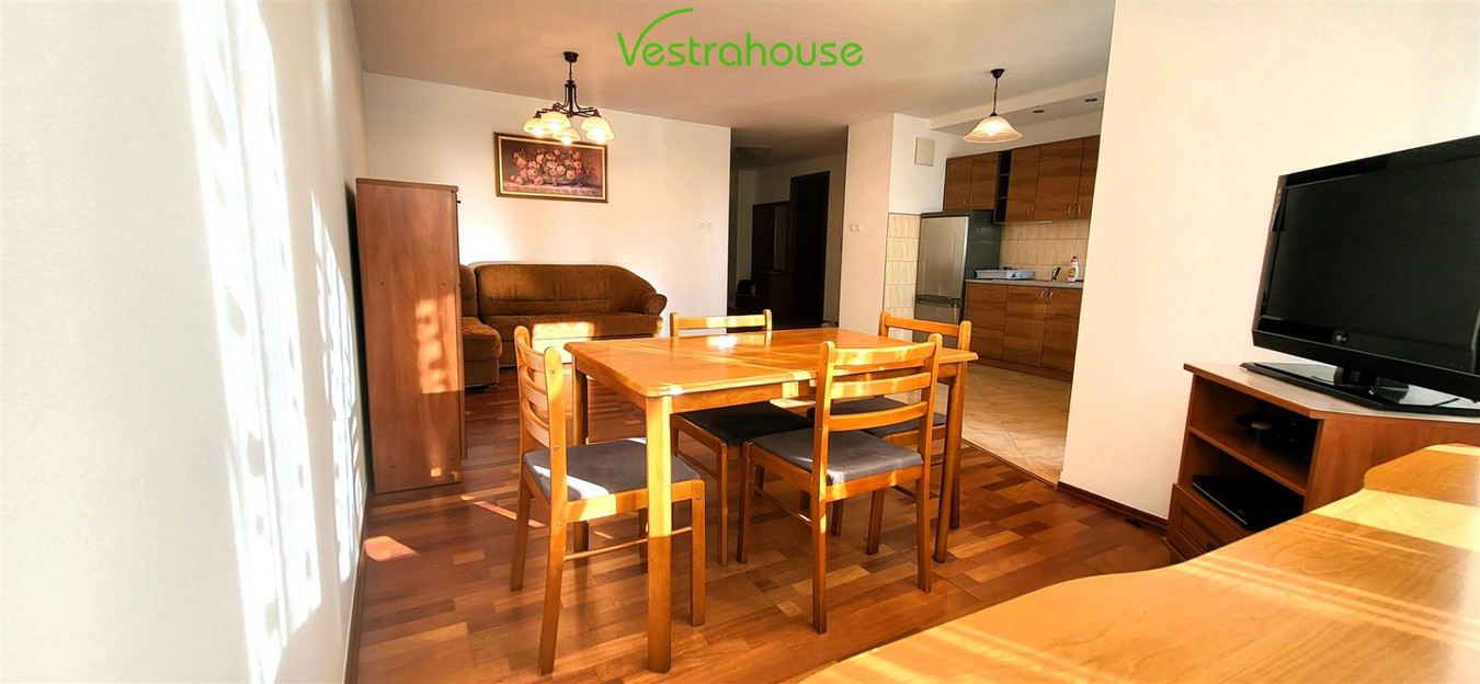 3-POKOJOWY APARTAMENT zWIDOKIEM naPANORAMĘ MIASTA - Widok 4