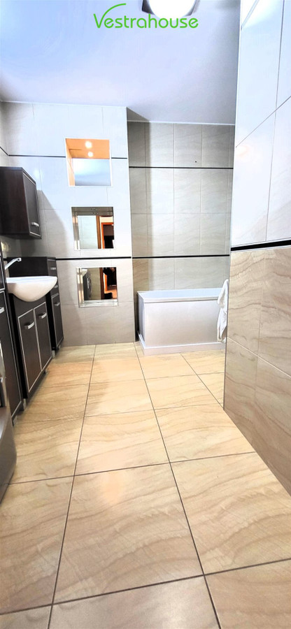 3-POKOJOWY APARTAMENT zWIDOKIEM naPANORAMĘ MIASTA - Widok 5