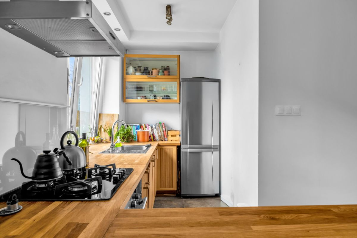 Apartment in Warszawa, Żoliborz Spółdzielczy, Żoliborz - Widok 3