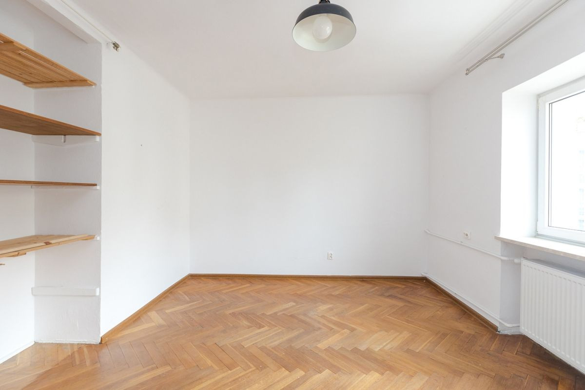 Mieszkanie – Warszawa, Śródmieście - Widok 4