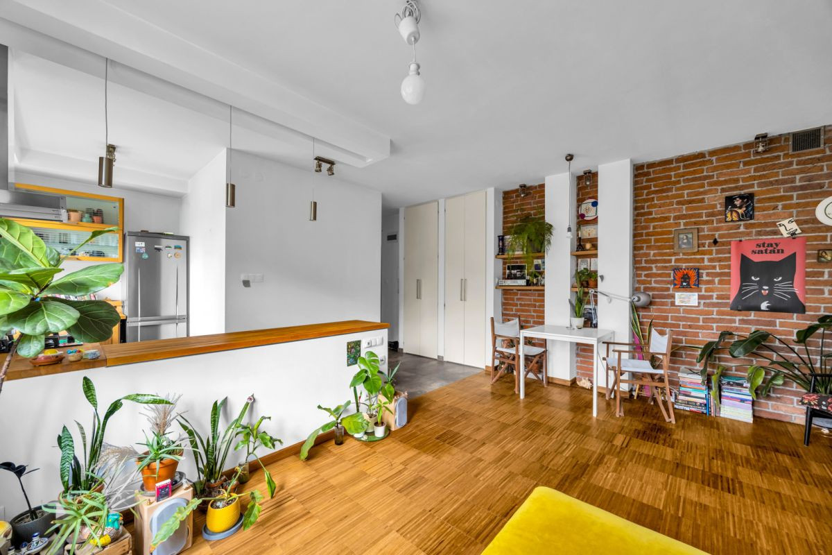 Apartment in Warszawa, Żoliborz Spółdzielczy, Żoliborz - Widok 5