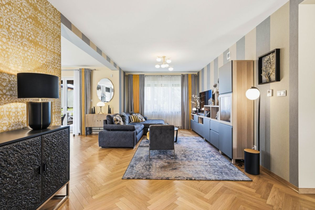 Dom – Warszawa, Wawer - Widok 5