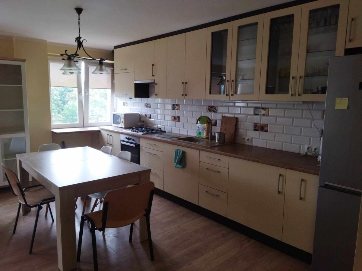 Apartment in Warszawa, Bielany - View 3