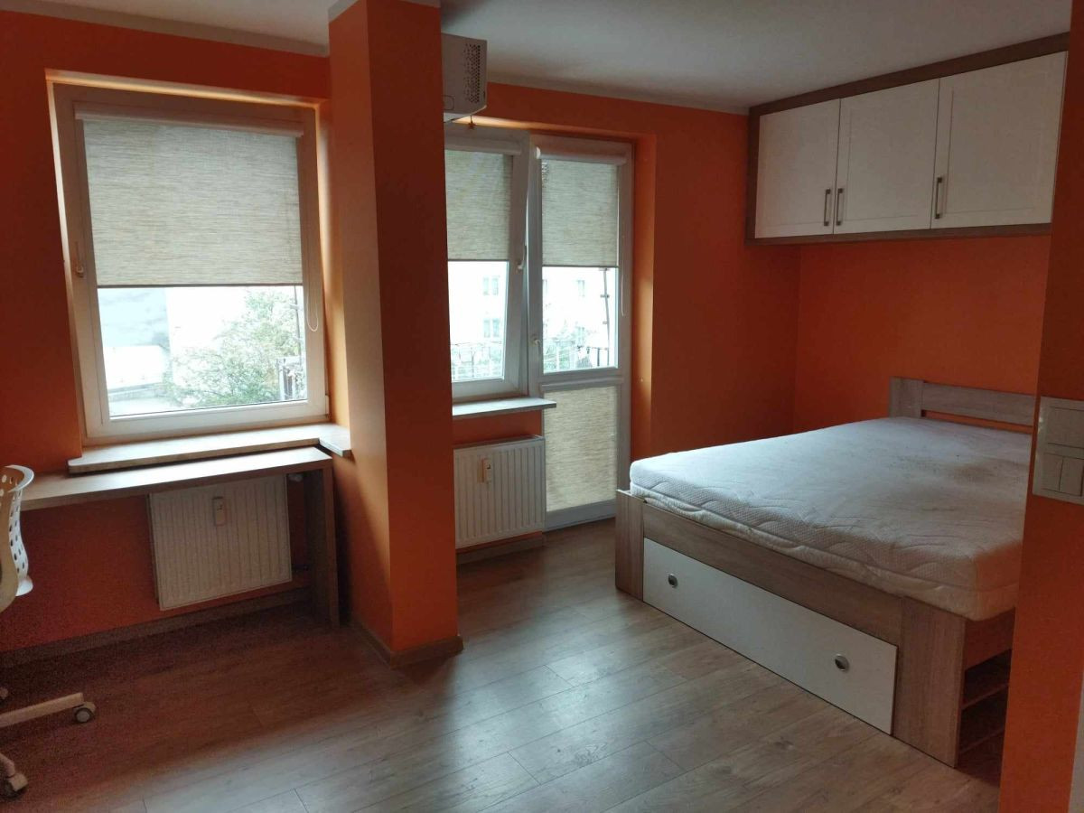 Apartment in Warszawa, Bielany - View 4