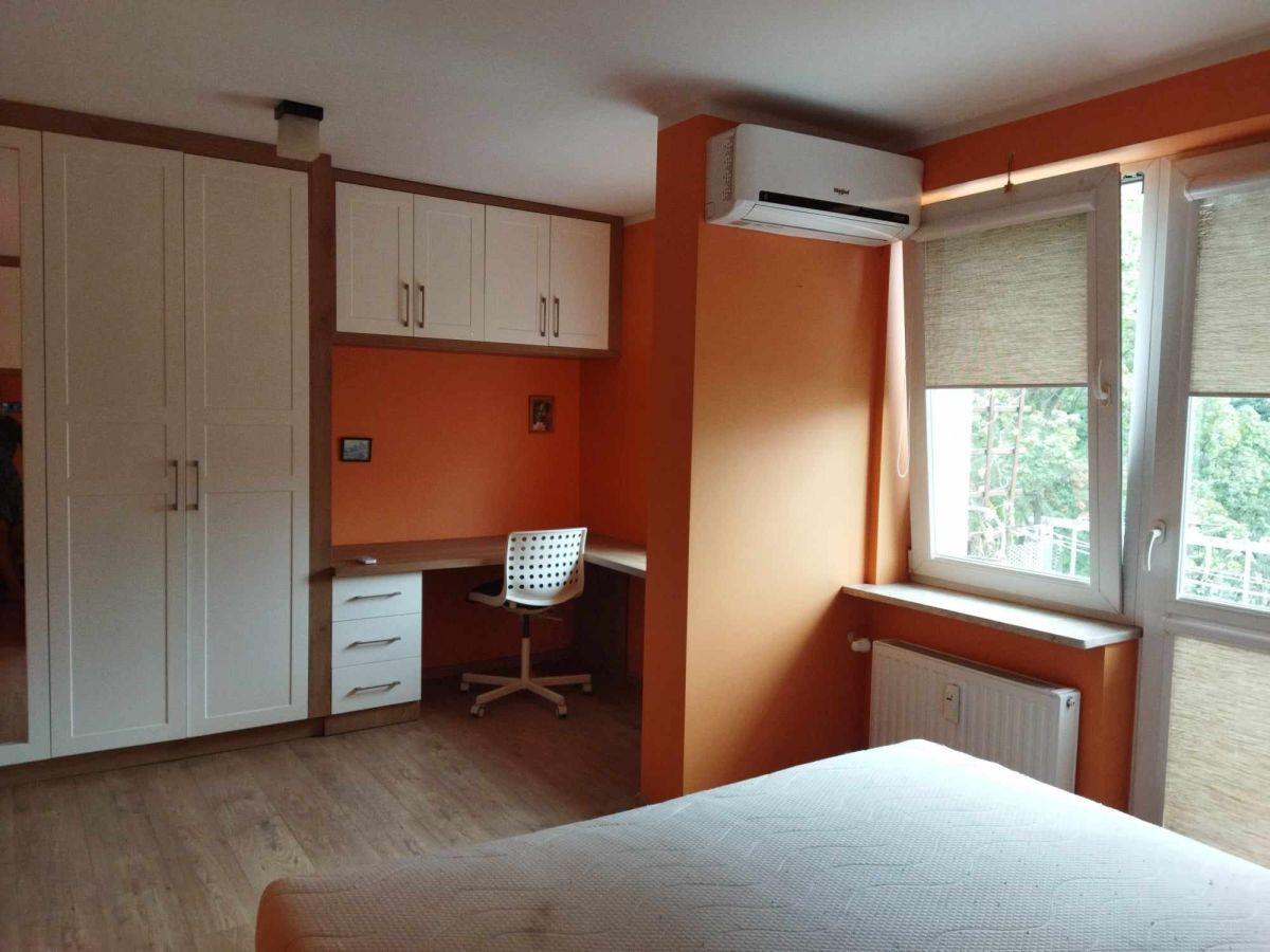 Apartment in Warszawa, Bielany - View 5