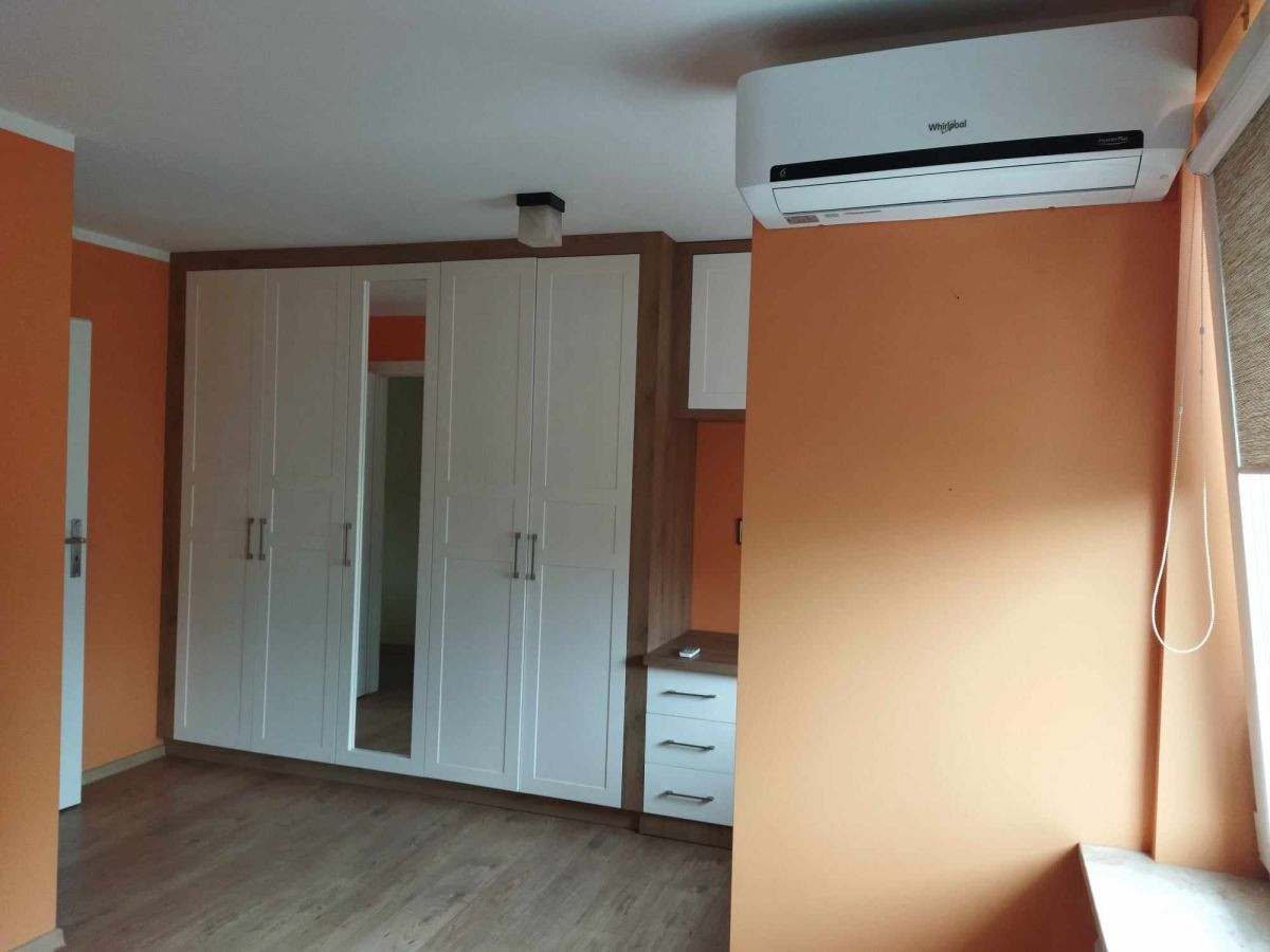 Apartment in Warszawa, Bielany - More