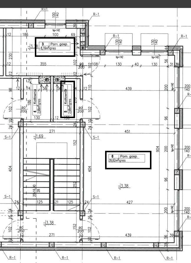 LOKAL UŻYTKOWY 50,5 m² | NOWY BUDYNEK | PARKING - Widok 3