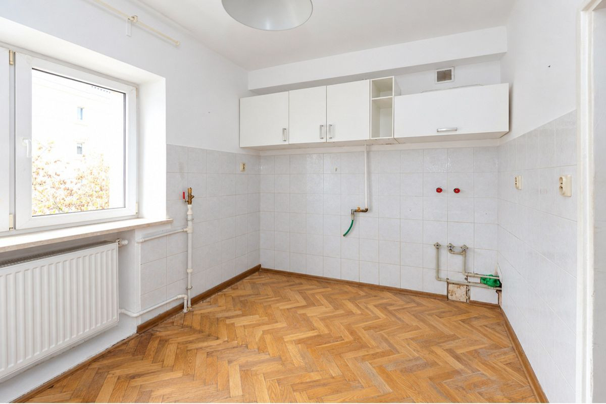 Mieszkanie – Warszawa, Śródmieście - Więcej