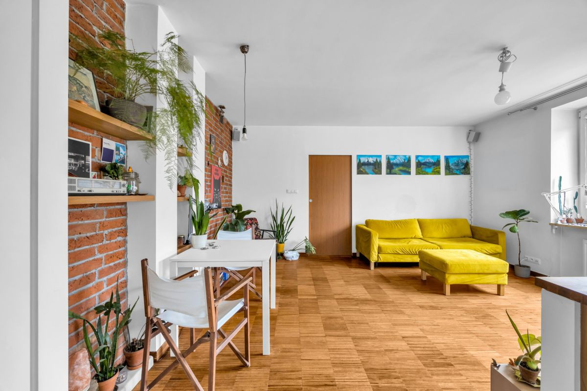 Apartment in Warszawa, Żoliborz Spółdzielczy, Żoliborz - Widok 4