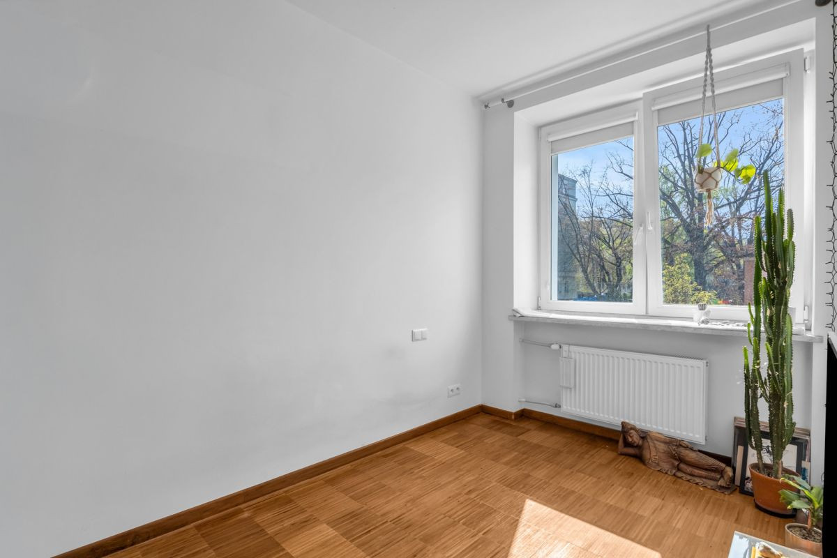 Apartment in Warszawa, Żoliborz Spółdzielczy, Żoliborz - Więcej