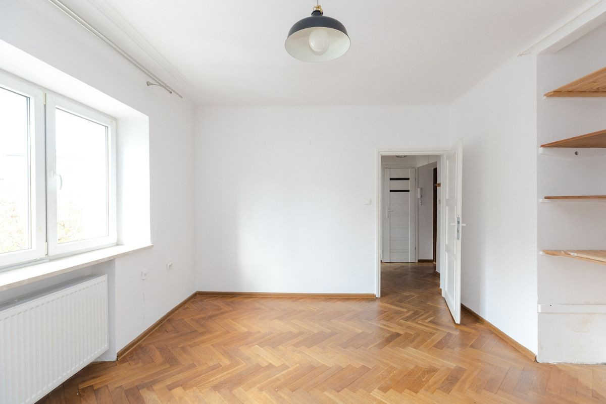 Mieszkanie – Warszawa, Śródmieście - Widok 5
