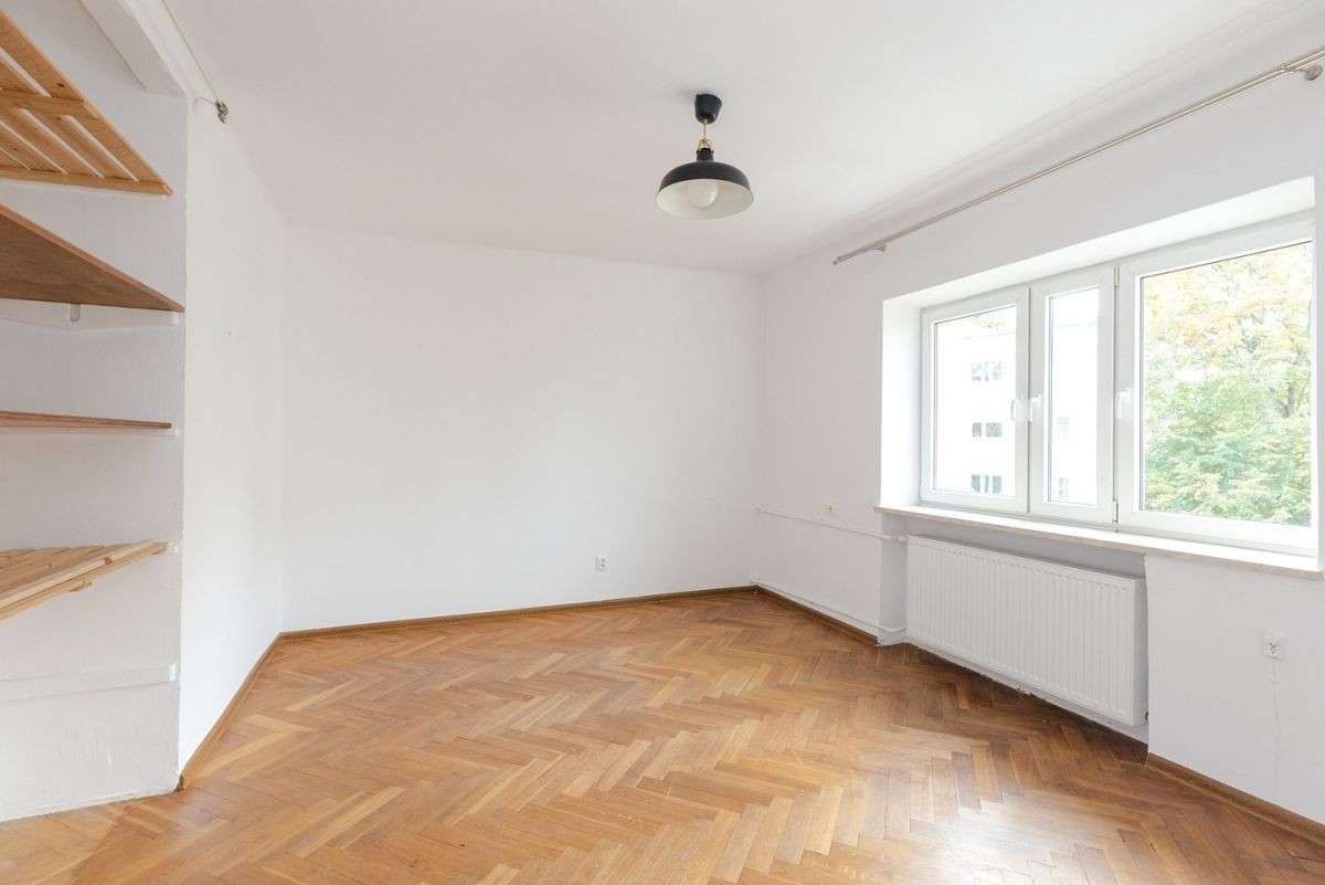 Mieszkanie – Warszawa, Śródmieście - Widok 3