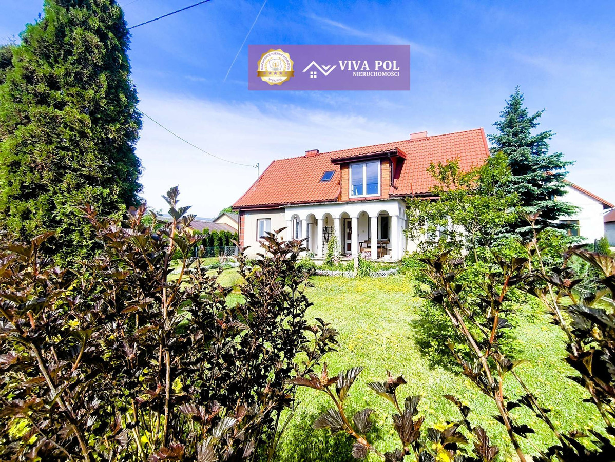 House in Mrągowo, powiat mrągowski - Widok 2