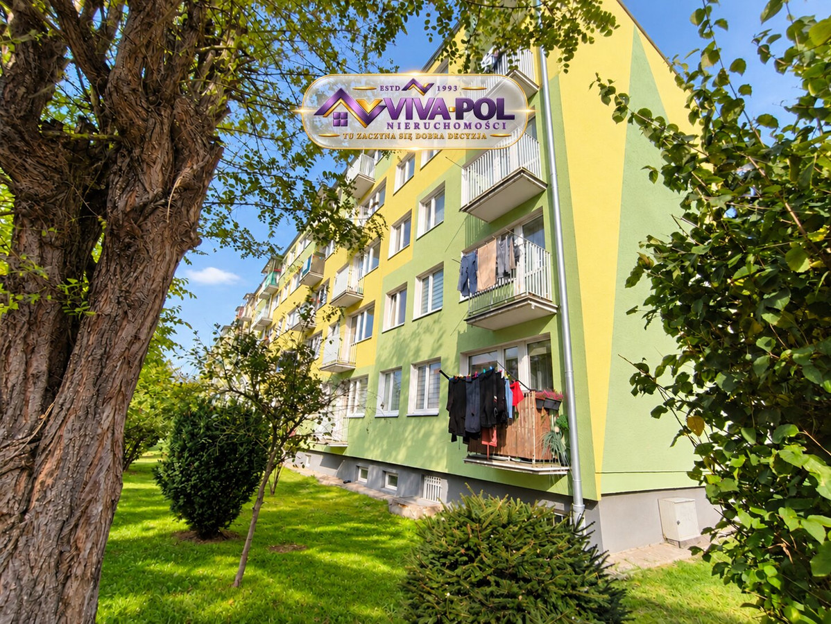 Mieszkanie – Mrągowo - Widok 2