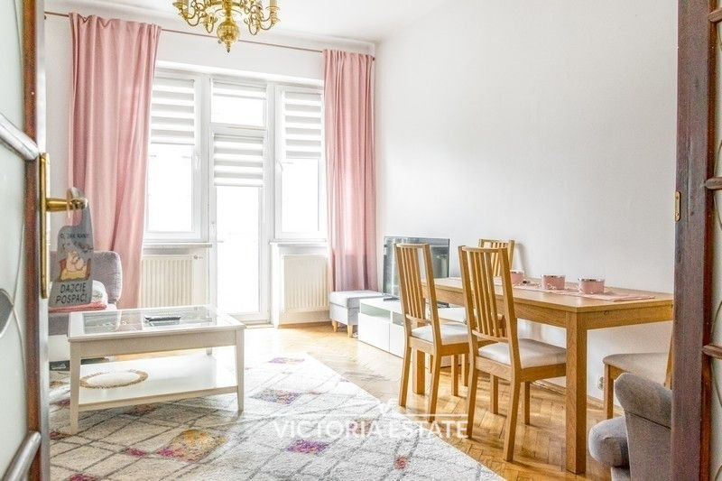 Mieszkanie – Kraków, Grzegórzki - Widok 4
