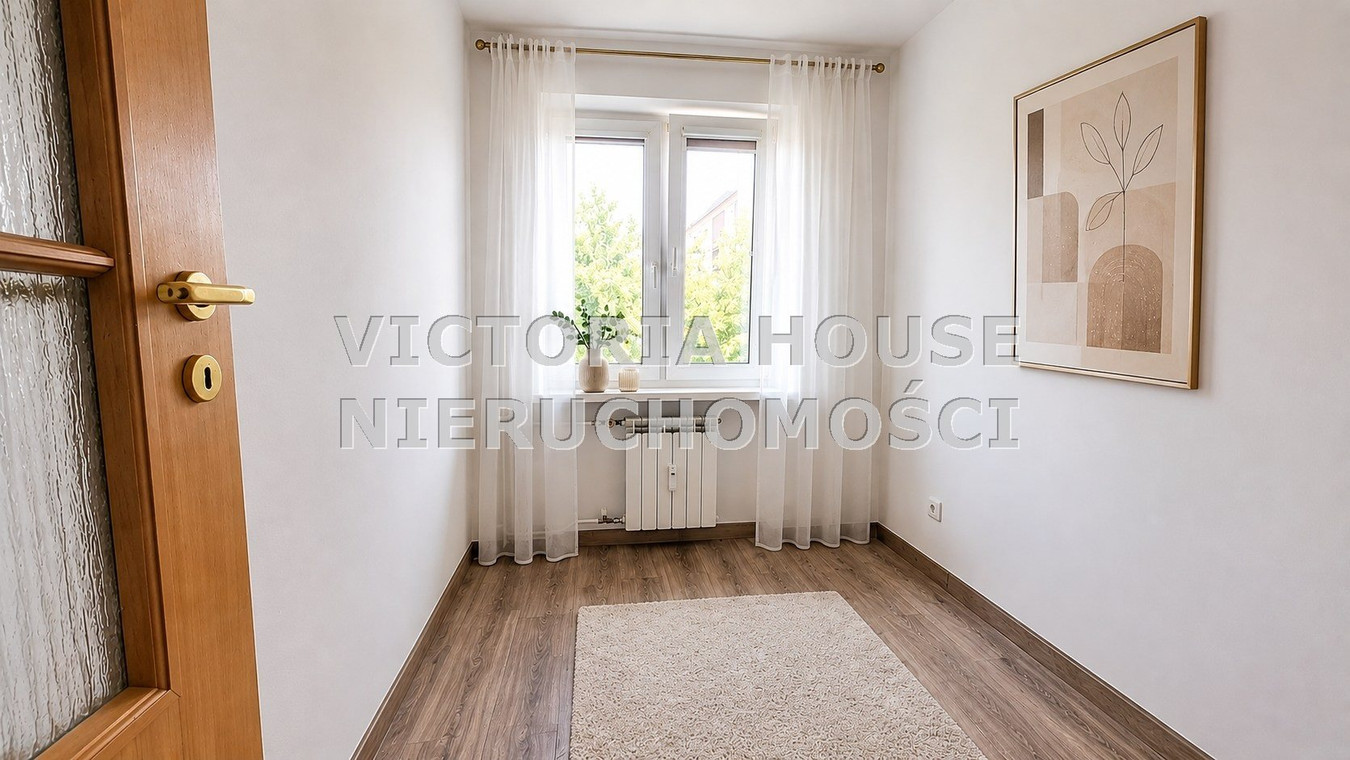 Apartment in Ełk, Centrum, powiat ełcki - Widok 6