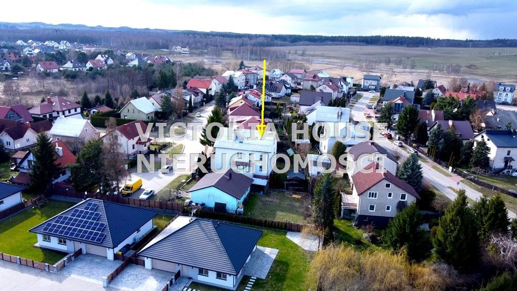 Dom – Ełk, Osiedle Grunwaldzkie - Widok 4
