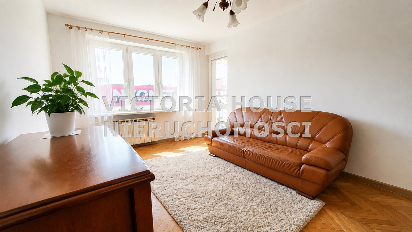 Apartment in Ełk, Centrum, powiat ełcki - Widok 4