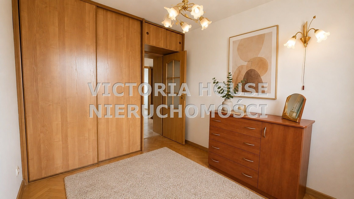 Apartment in Ełk, Centrum, powiat ełcki - Więcej