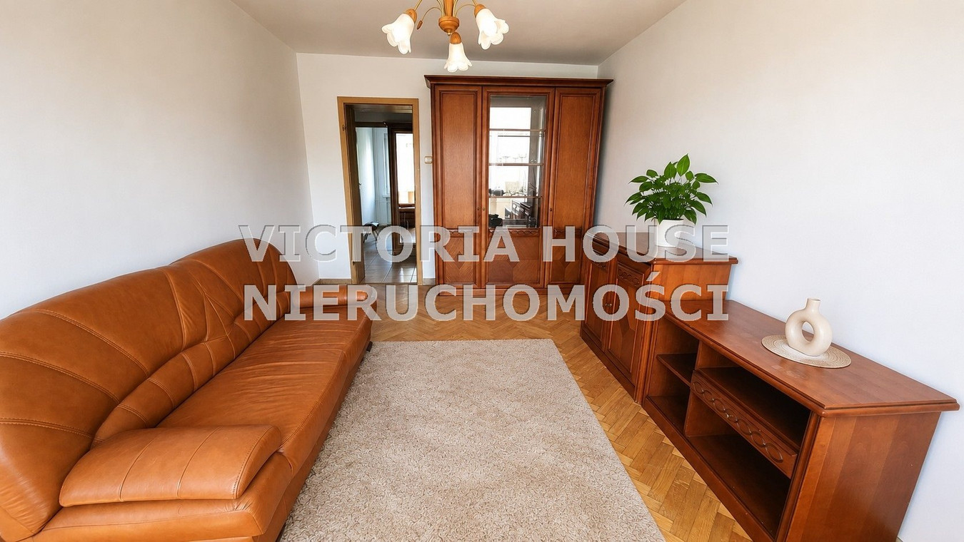 Apartment in Ełk, Centrum, powiat ełcki - Widok 3