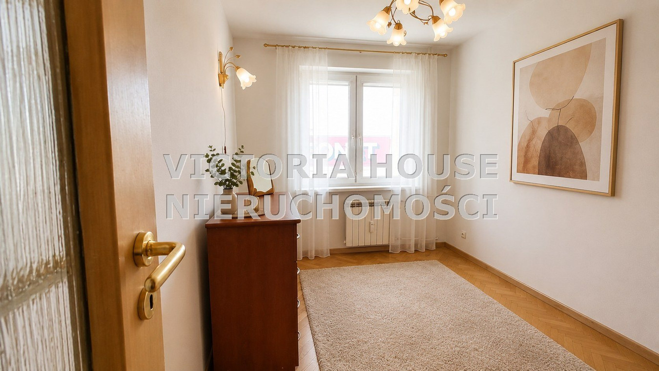 Apartment in Ełk, Centrum, powiat ełcki - Widok 5