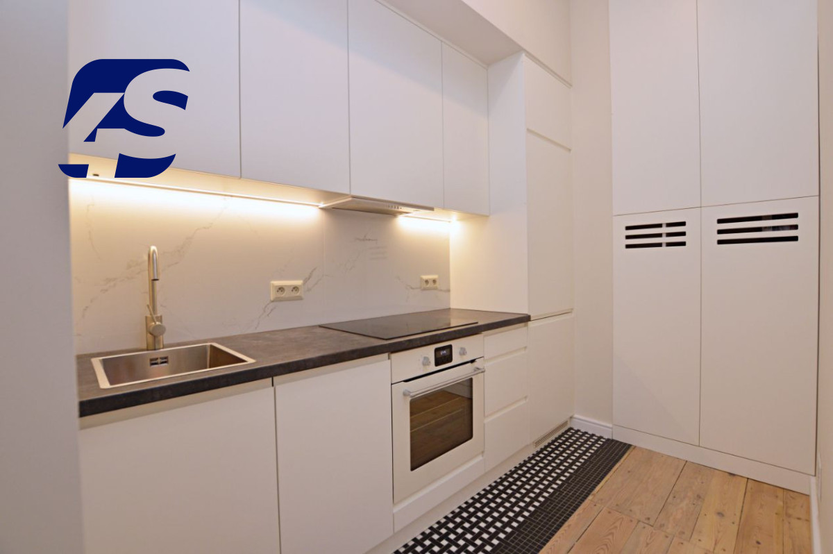 Apartment in Sopot - More