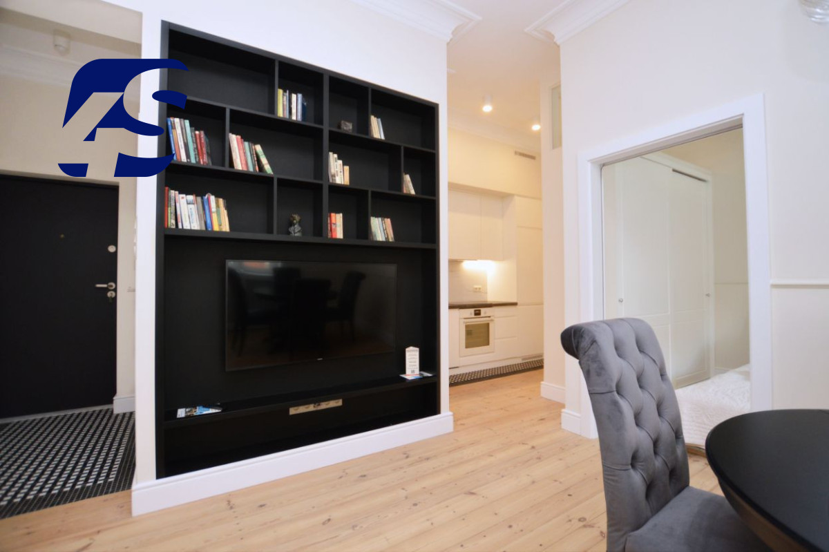 Apartment in Sopot - View 5