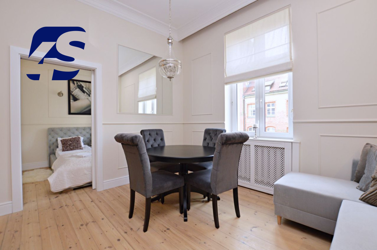 Apartment in Sopot - View 3