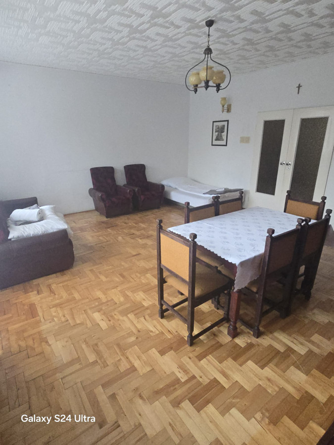 Dom do wynajęcia, idealny dla pracowników