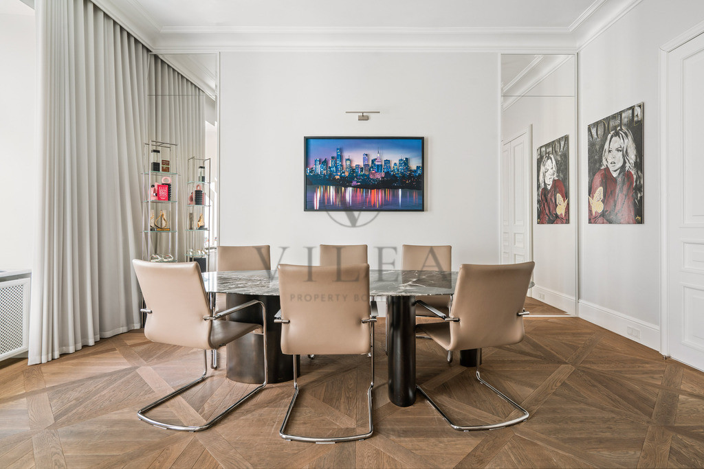 Eleganckie biuro | Nowogrodzka 6A | 98 m² - Widok 3