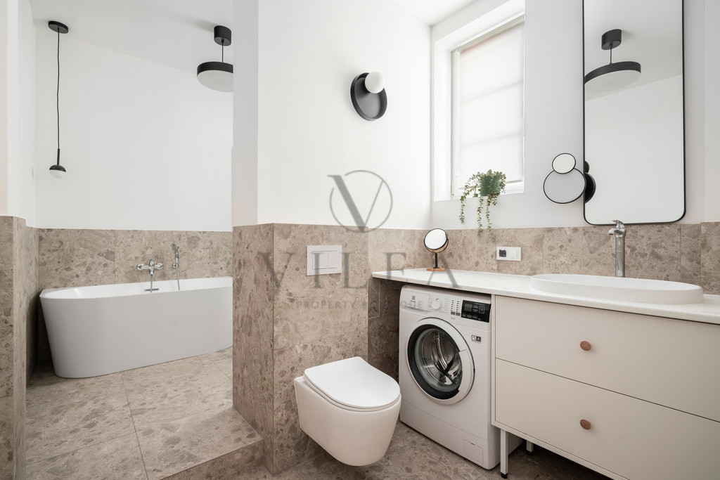 Apartment in Warszawa, Centrum, Śródmieście - Widok 3