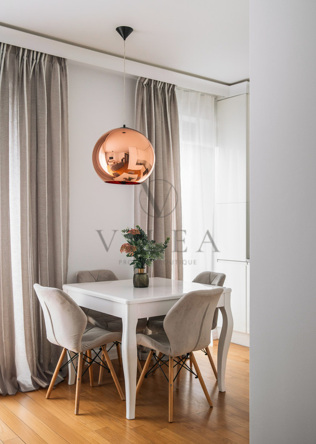 Apartment in Warszawa, Pyry, Ursynów - Widok 5