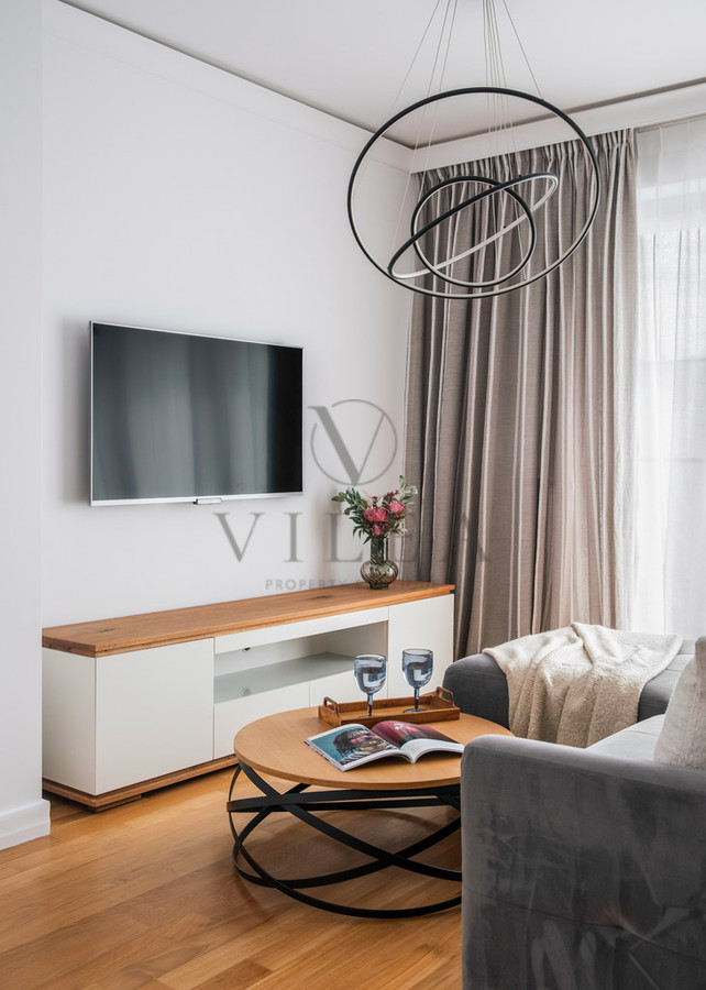 Apartment in Warszawa, Pyry, Ursynów - Widok 3